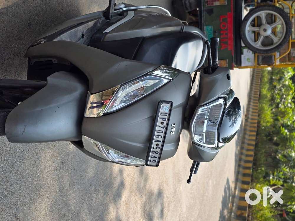 Jupiter 125