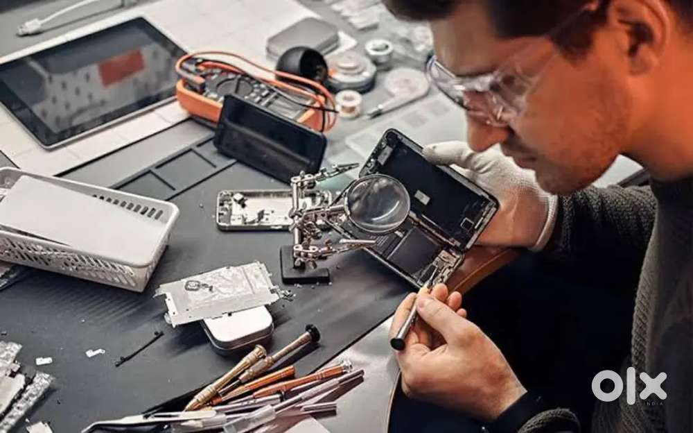 Hiring Experienced Mobile Technician – Apple Devices
