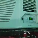 For Sale: Voltas 1.5 Ton AC - Excellent Condition