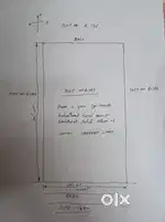 500 Sq Yard Residential Plot R-143 in Ind Ph-1 Goindwal Sahib for sale