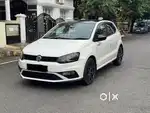Volkswagen Polo 2021 Petrol Well Maintained
