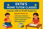Home Tutor in Ranchi