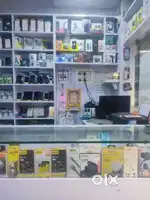 Good running Mobile shop at karapakkam Omr.