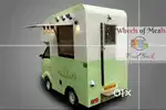Food Trucks for Business