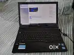 Fujitsu Lifebook AH532 Core i3 8GB 128GB Windows 10