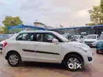 Maruti Suzuki Swift Dzire VXI(O) MT, 2014, Petrol