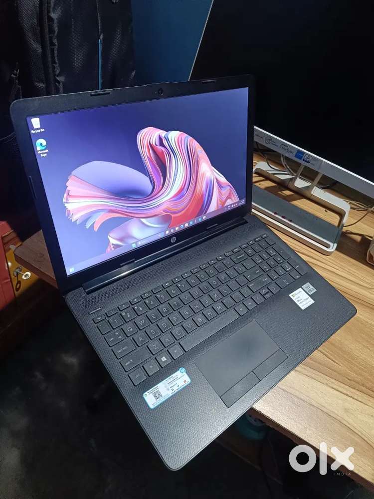 Hp i3 Laptop