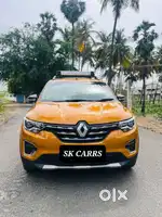 Renault Triber RXZ, 2023, Petrol