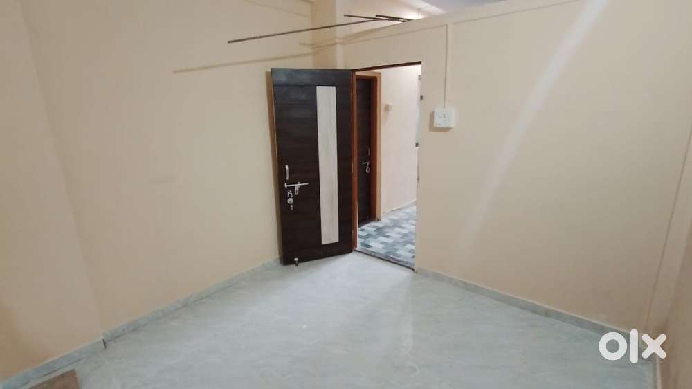 One Room with attached toilet