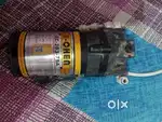 This  E-Chen EC-203-75A RO Booster Pump, known as a diaphragm  pump.