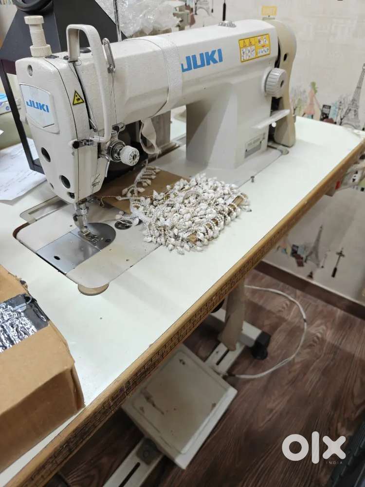 Sewing Juki Machine