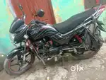 Hero Passion pro