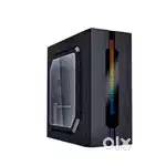 New Intel i5 CPU 3-year warranty @ 12100/- 8 GB RAM /256 GB SSD