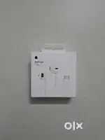 Apple Type C Earpods