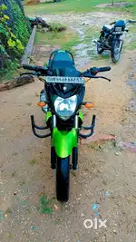 Original bike well maintained  sirf