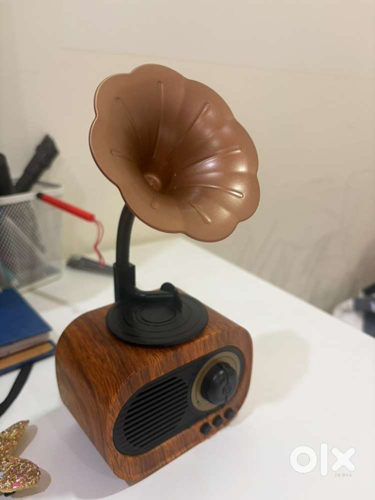 Bluetooth speaker