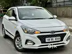 Hyundai Elite i20 Sportz (O) 1.2, 2019, Petrol