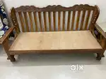 Sesum Sofa set good condition