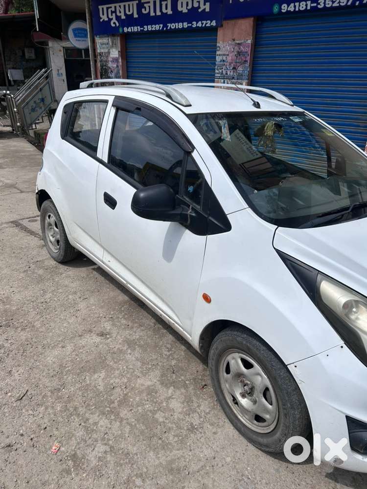 Chevrolet Beat 2015 Diesel Good Condition