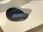Logitech MX vertical wireless mouse