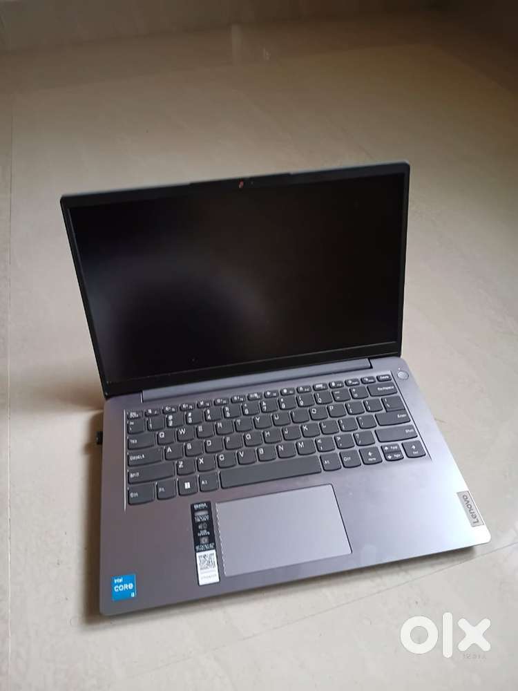 Lenovo idealpad 3 14IAU7