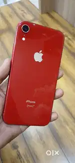 I phone Xr 128 Gb