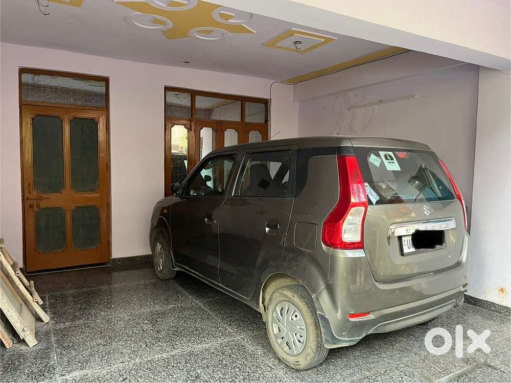 1 RK NEWLY BUILD ROOM Attached kitchen and washroom with granite tiles