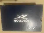 Reebok men classic leather running shoe