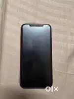 Iphone XR Red color