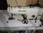 ZOJE SEWING MACHINE FOR SALE JACK NEW TABLE STAND