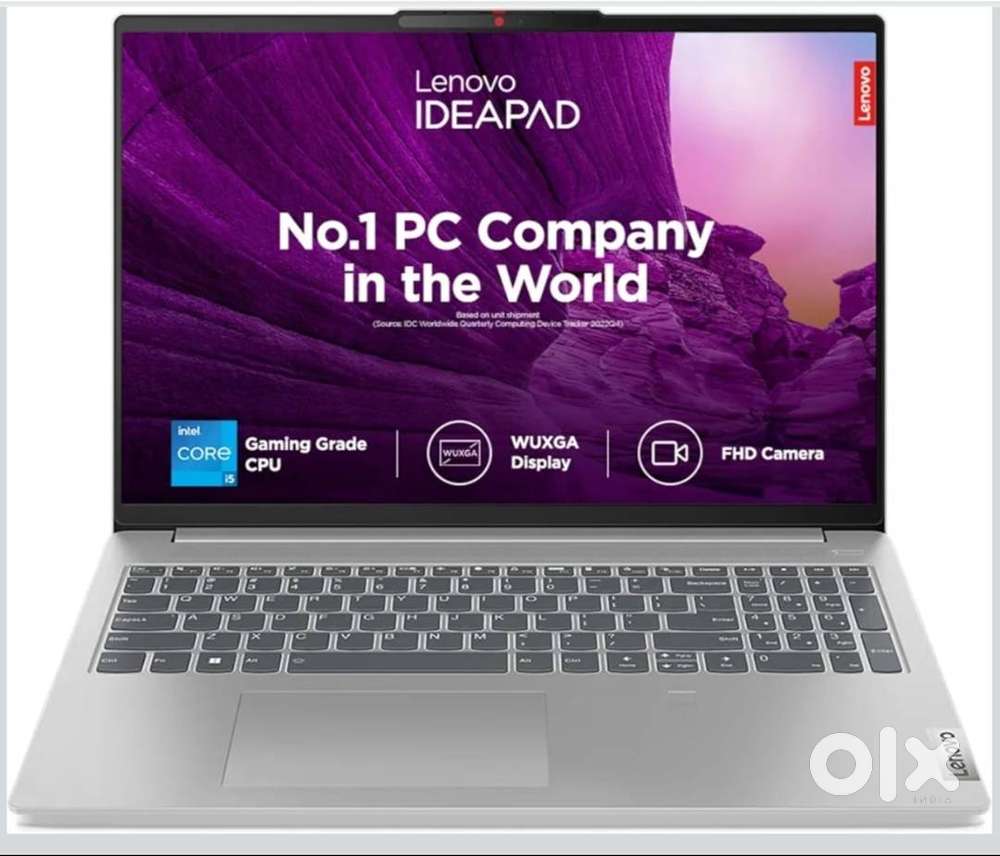 Lenovo Ideapad slim5