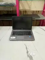 Hp i5 5th gen laptop for sell in just 12500 with 8gb/256gb ssd