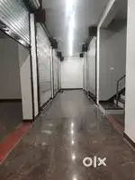 “Spacious Commercial Shop Available in Jhunsi”