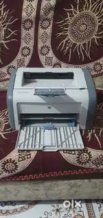 HP LaserJet 1020 Plus Printer