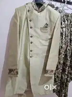 Reception Dress Material for men