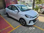 Buy HYUNDAI AURA T Permit CNG at Minimum down Payment Rs.149,999/-