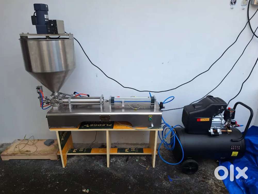 Beater Packing Machine