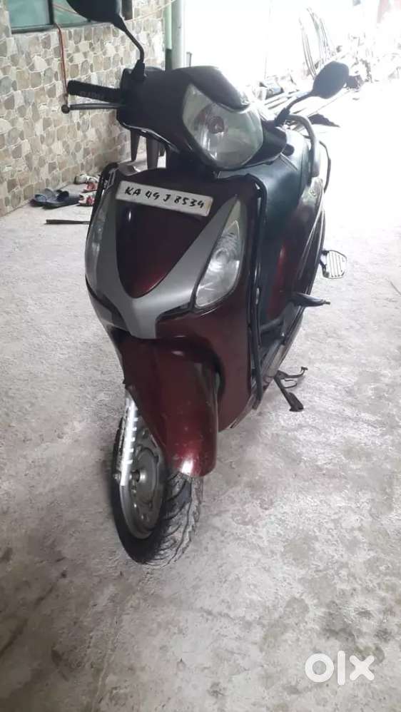 Good condition