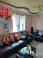 2 BHK FURNISHED FLAT FOR SALE