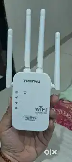 Wifi extender