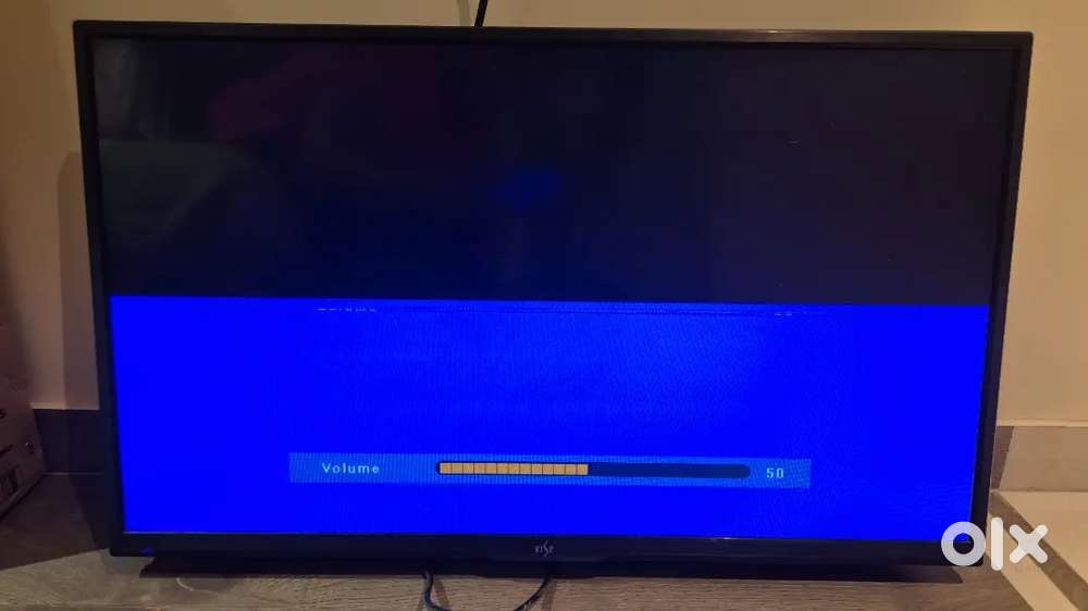 Used VISE 32 TV for sale - Low price