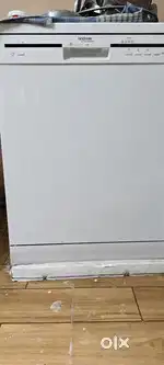 Dishwasher