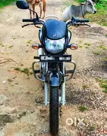 Hero Hf Deluxe kist bounce vali hai
