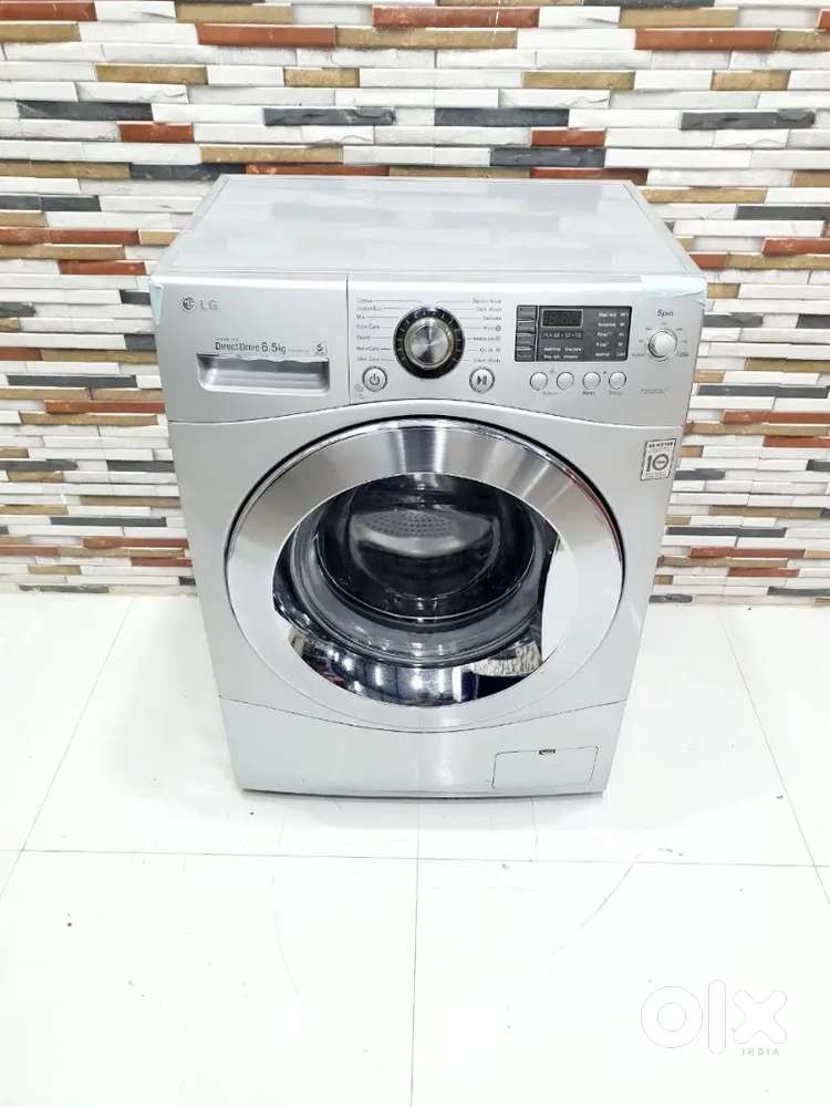Gently Used, Fully Refurbished Washing Machines - Great Deals!
