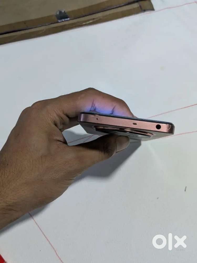 Realme  p1 8-128 Exchange available