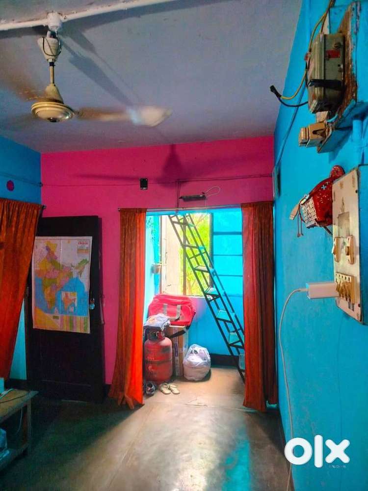 2 Rooms, Bathroom, Kitchen, Terrace available for rent