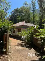 1 Acre Cardamom Farm House
