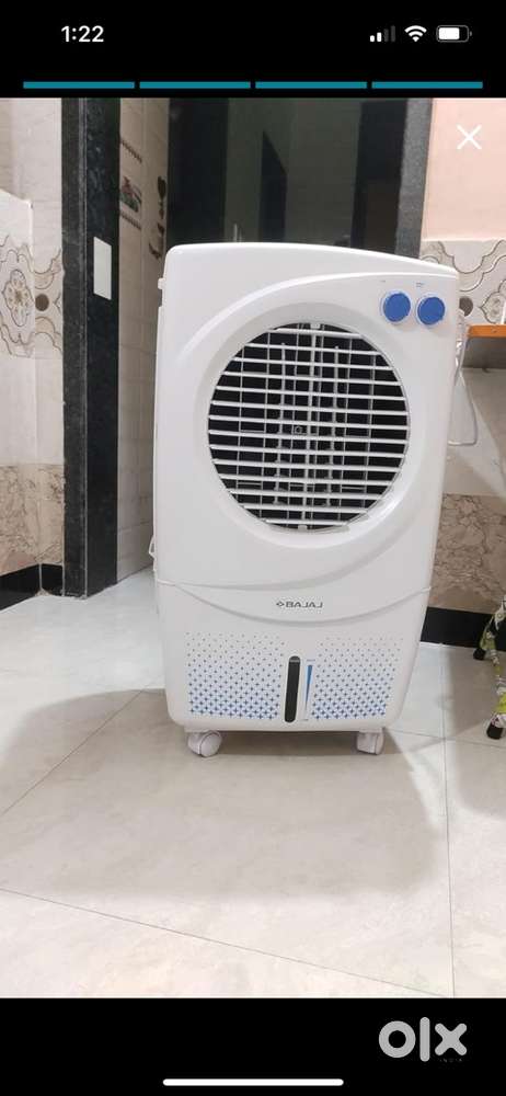 Bajaj PX97 Torque New 36L Personal Air Cooler