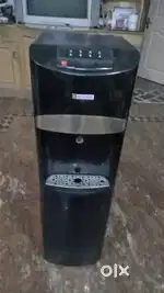 Water dispenser