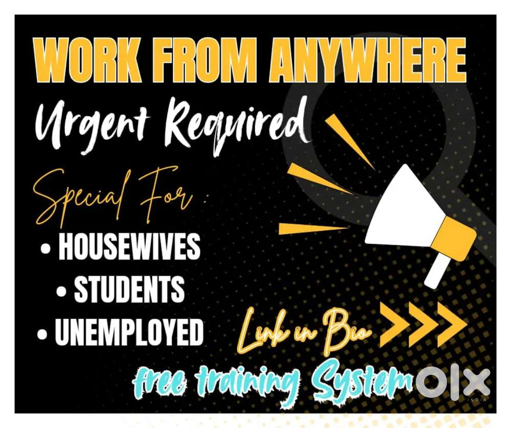 Work from home